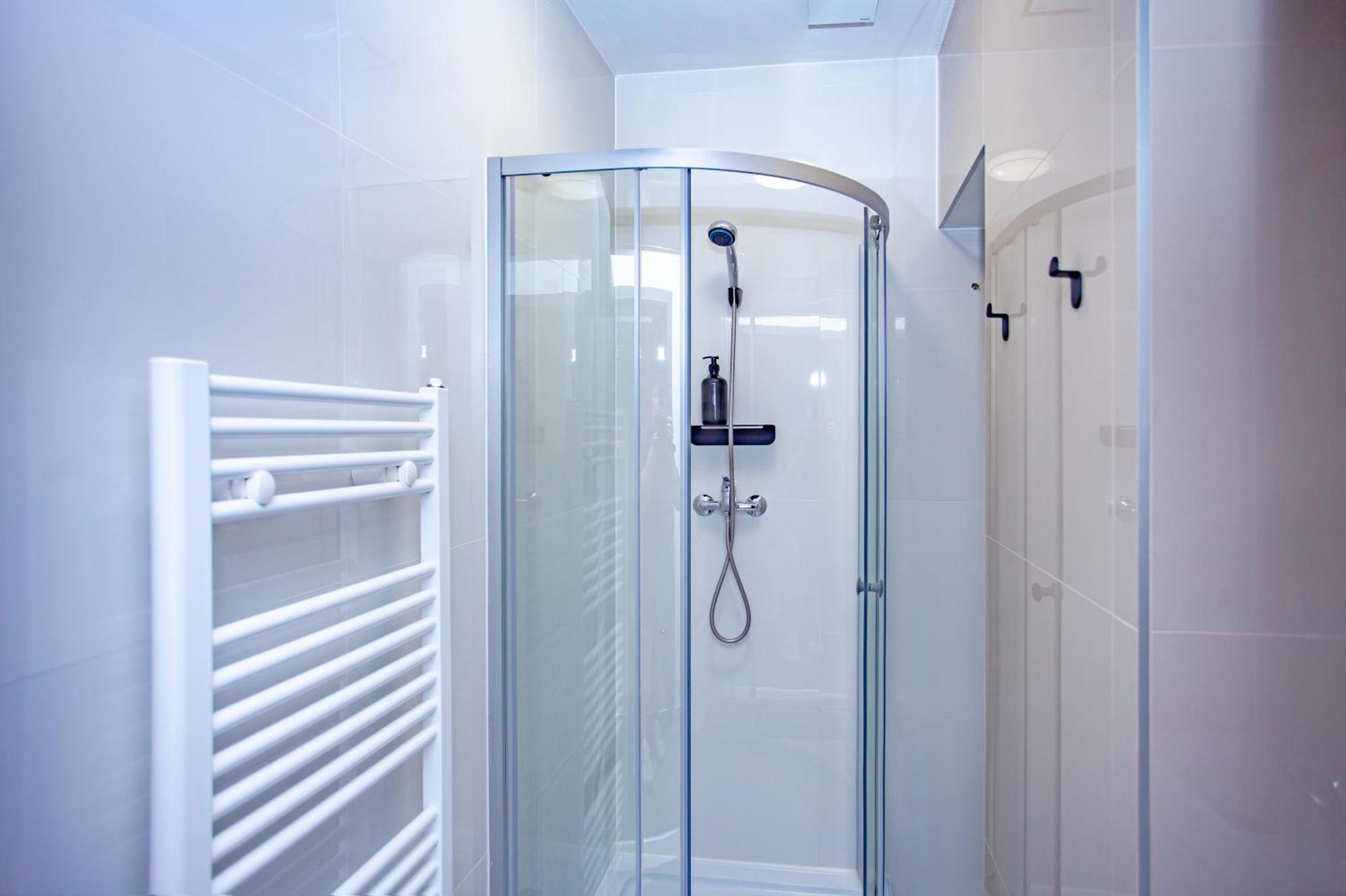 Elegance Apartments ปราก ภายนอก รูปภาพ