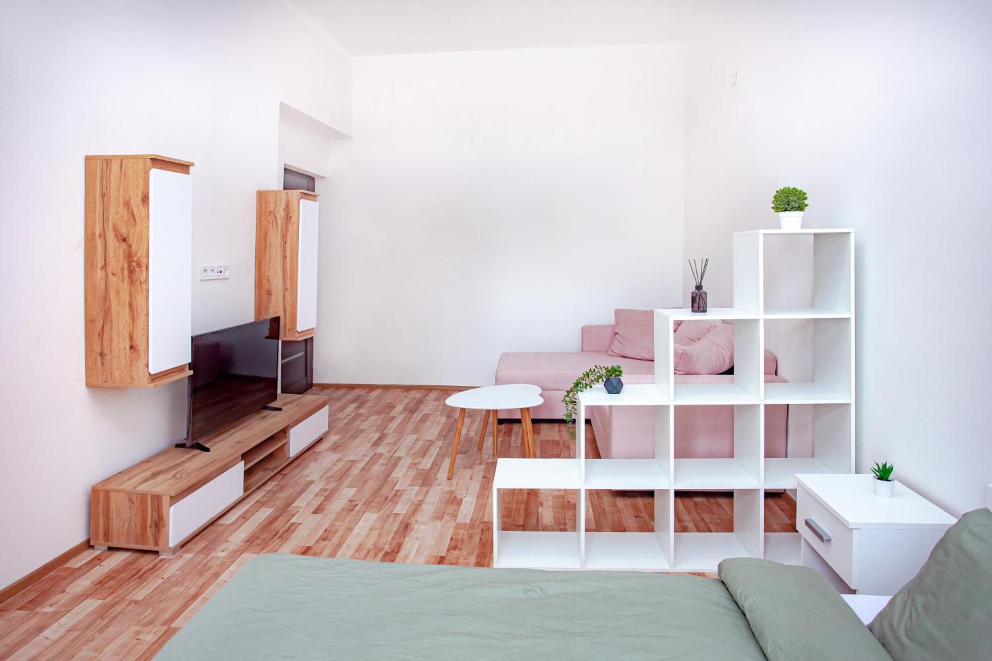 Elegance Apartments ปราก ภายนอก รูปภาพ