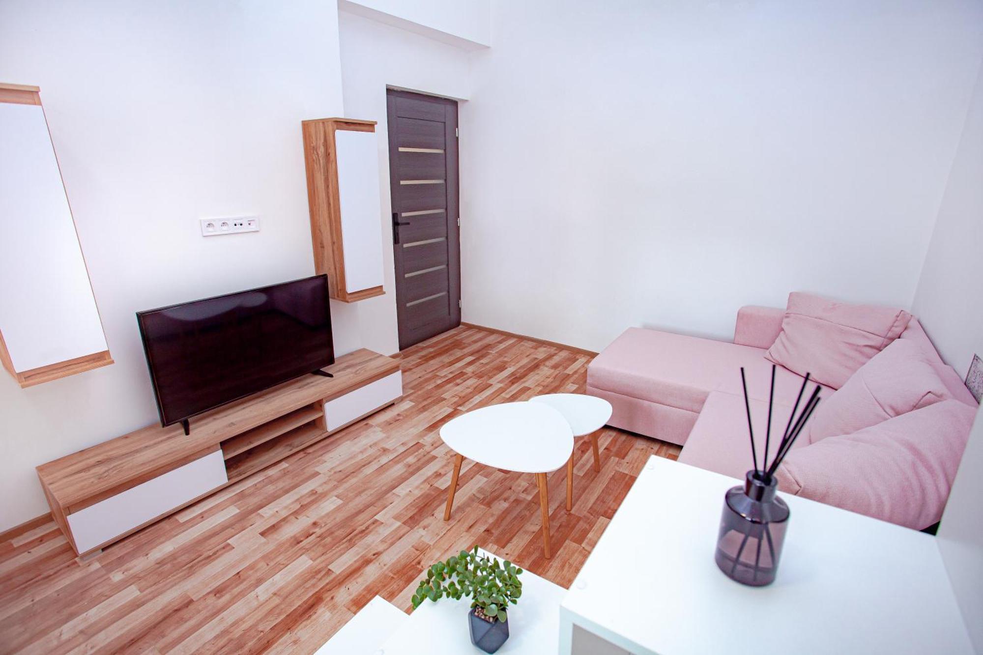Elegance Apartments ปราก ภายนอก รูปภาพ